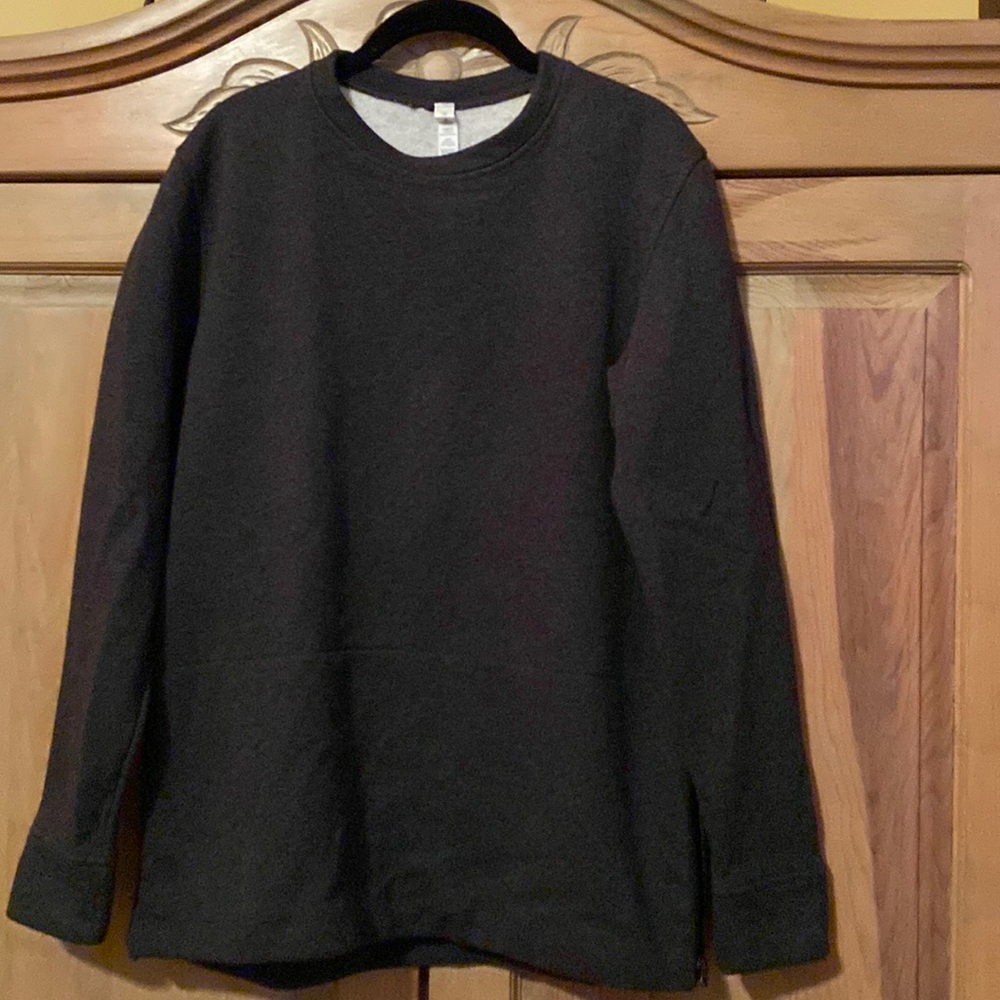 Lululemon Sweatshirt